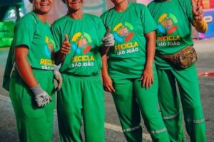 Empregos Tempor&aacute;rios em Campina Grande-PB