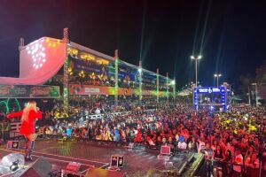 S&atilde;o Jo&atilde;o de Arcoverde em Pernambuco