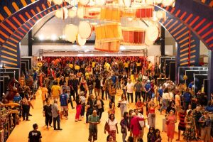 Feira do Artesanato de Pernambuco (Feneart)