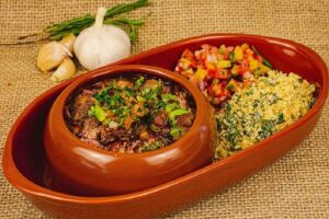 Comida de Buteco 2026 Recife