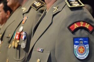 Pol&iacute;cia Militar de Alagoas 