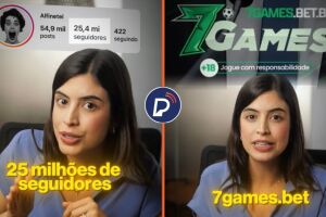 Deputada federal Tabata Amaral (PSB-SP). 