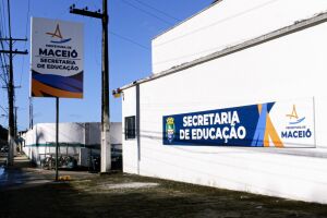 Secret&aacute;ria de Educa&ccedil;&atilde;o de Macei&oacute;