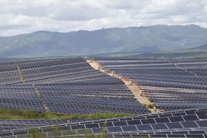 Complexo Solar Fotovoltaico Bom Jardim