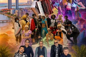 Agenda FInal de Semana no Recife 