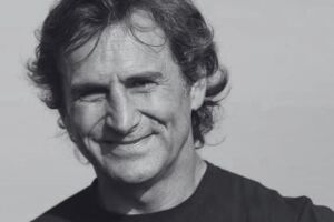 Alex Zanardi. 