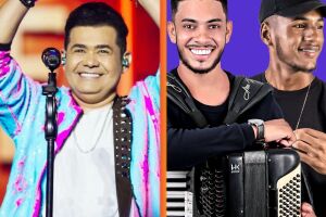Batista Lima e Os Matuto.