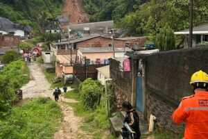 Chuva: Pernambuco registra mais de 2 mil pessoas fora de suas casas, diz Defesa Civil