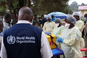 Ebola
