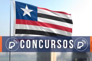 Concursos no Maranh&atilde;o.