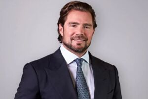 Daniel Vorcaro, dono do Banco Master