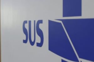 Sistema &Uacute;nico de Sa&uacute;de (SUS). 