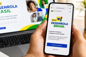 Novo Desenrola Brasil. 