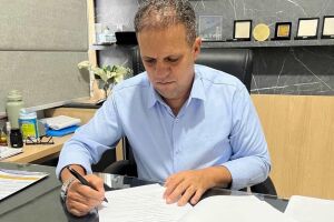Luis Torres, presidente da ACS-PE