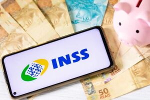 INSS.