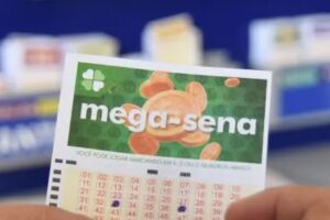 Mega-Sena.
