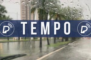 Previs&atilde;o do Tempo em Recife e RMR