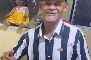  Edvaldo Pinto dos Santos, o "Palha&ccedil;o Pitombinha".