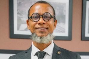 Robson Jos&eacute; dos Santos foi demitido do cargo de juiz.