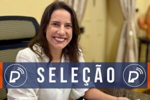 Sele&ccedil;&atilde;o para sa&uacute;de do Governo de Pernambuco. 