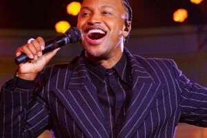 Thiaguinho.