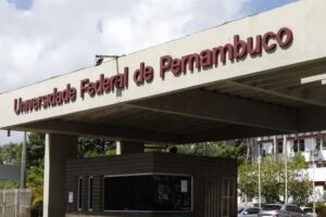 Universidade Federal de Pernambuco (UFPE)