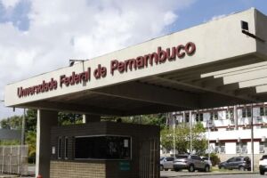 Universidade Federal de Pernambuco (UFPE).
