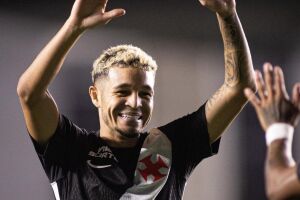 Vasco da Gama se classifica na Sul-Americana.