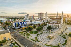 Cidade de Petrolina 