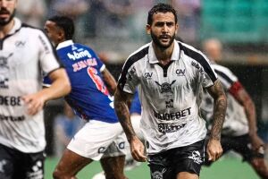 Remo enfrenta o Atl&eacute;tico Mineiro dentro de casa.