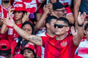 CRB tem jogo importante contra o Londrina.
