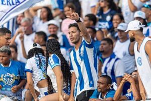 CSA pode garantir acesso em jogo contra o Nacional.