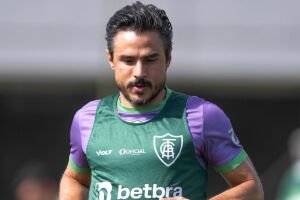 Am&eacute;rica Mineiro est&aacute; precisando de recupera&ccedil;&atilde;o na S&eacute;rie B.