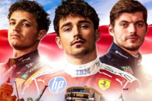 F&oacute;rmula 1 2026: confira o grid de largada e onde assistir ao GP de M&ocirc;naco ao vivo neste domingo (7)
