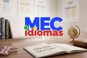 MEC lan&ccedil;a curso gratuito de coreano.