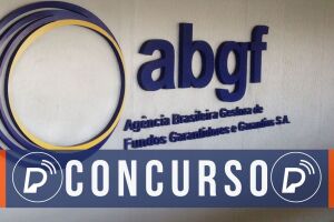 Concurso ABGF. 