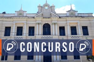 Concurso Goiana. 