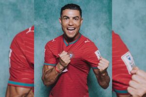 Cristiano Ronaldo abandonou concentra&ccedil;&atilde;o da Sele&ccedil;&atilde;o Portuguesa.