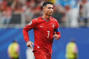 Cristiano Ronaldo pode voltar para Sele&ccedil;&atilde;o Portuguesa em breve.