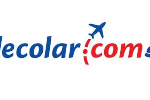 Decolar.com.
