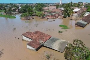 Pernambuco soma 500 desabrigados e refor&ccedil;a a&ccedil;&otilde;es de assist&ecirc;ncia humanit&aacute;ria e resgate ap&oacute;s chuvas