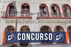 Minist&eacute;rio P&uacute;blico de Pernambuco (MPPE).