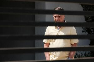 Bolsonaro em pris&atilde;o domiciliar
