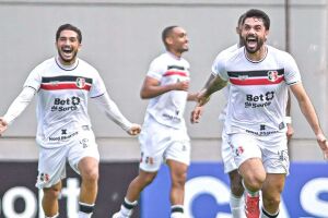 Santa Cruz ter&aacute; dif&iacute;cil duelo contra o Botafogo-PB.