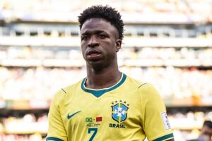 Vini Jr deve ser o principal nome do ciclo de Ancelotti para 2030.