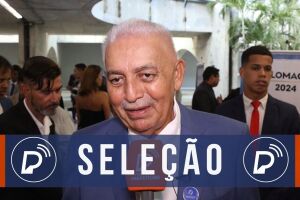 Divulga&ccedil;&atilde;o da convoca&ccedil;&atilde;o de uma sele&ccedil;&atilde;o da Prefeitura do Paulista. 