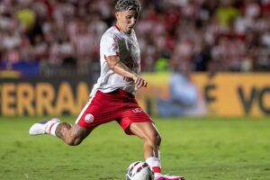 N&aacute;utico vai em busca de recupera&ccedil;&atilde;o dentro da S&eacute;rie B.