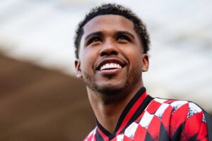 Andrey Santos deixa "heran&ccedil;a" milion&aacute;ria ao Vasco.