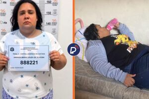 Golpista em s&eacute;rie que fingiu ter 12 anos &eacute; condenada.