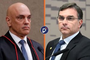 Moraes marca data do depoimento de Fl&aacute;vio Bolsonaro em caso de cal&uacute;nia contra Lula; saiba quando